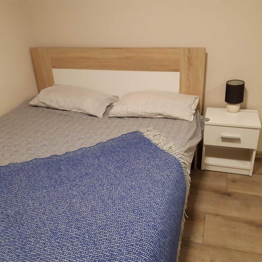 Marka Vovchka Apaartment Leopoli Esterno foto